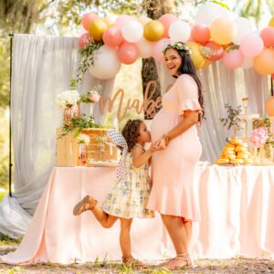 Baby Showers