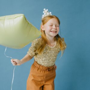 Kid Parties
